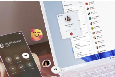 Microsoft 'Phone Link For iOS' Feature Rolled Out: How To Use iMessage On Your Windows PC