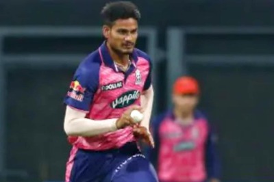 IND vs NZ 2022: Meet India's New Pace Sensation Kuldeep Sen