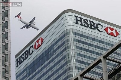 Swiss prosecutor searches HSBC premises, opens criminal inquiry