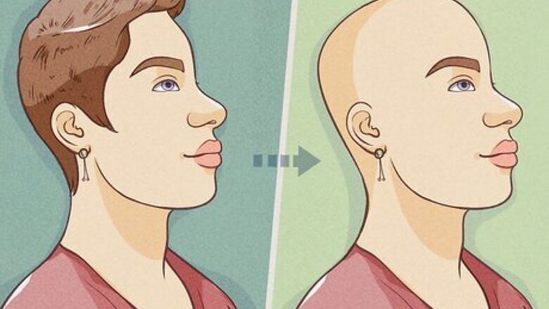 How to Disguise Yourself