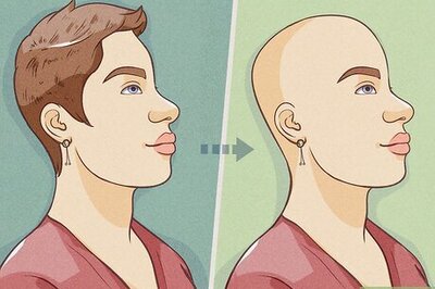 How to Disguise Yourself