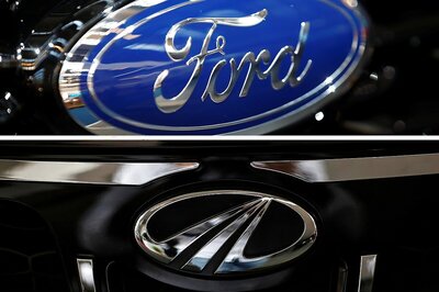 Ford and Mahindra Sever All Ties; Here's How it Will Impact Both Companies