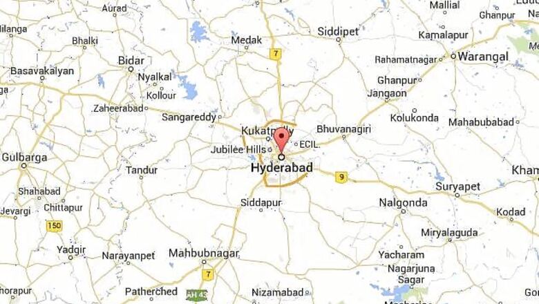 Hyderabad: Juvenile attacker of DRDO official nabbed
