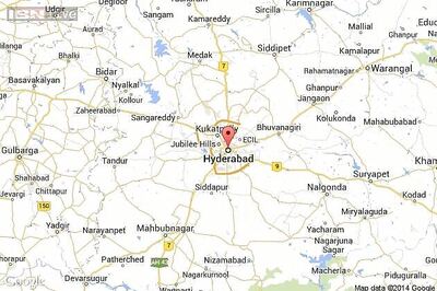 Hyderabad: Juvenile attacker of DRDO official nabbed
