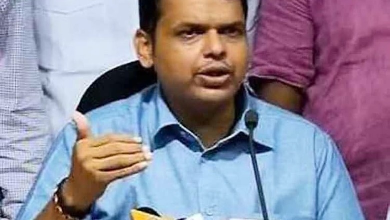Would make statement on Yakub Memon's execution on July 29: Devendra Fadnavis