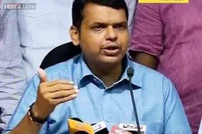 Would make statement on Yakub Memon's execution on July 29: Devendra Fadnavis