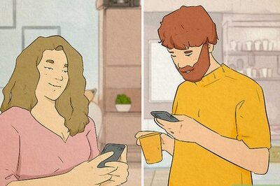 How to Text Your Ex After No Contact