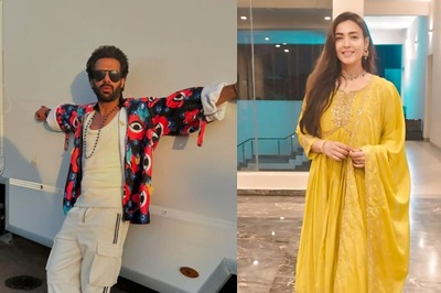 When Karan Veer Mehra’s Ex-Wife Nidhi Seth Called Their Marriage ‘Biggest Mistake’ Of Life