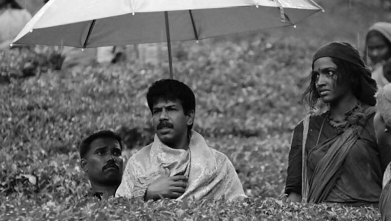 'Paradesi' is raw and rustic, says Vedhika