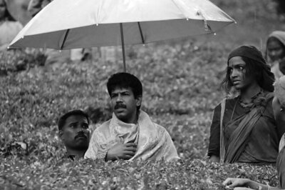 'Paradesi' is raw and rustic, says Vedhika