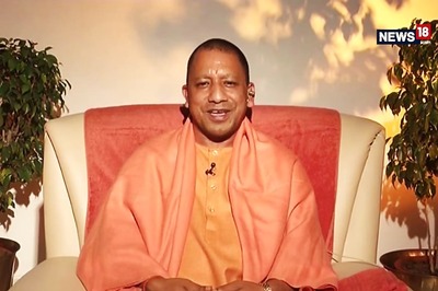 TV Channel Which Aired Content Allegedly Defaming Yogi Adityanath Gets I&B Ministry Notice