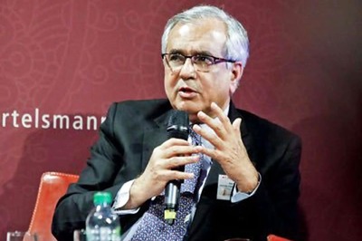 India Needs to Adopt Middle Path on Data Protection, Says NITI Aayog Vice Chairman