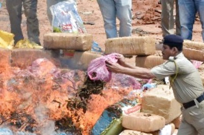 Drug Abuse in India: Mumbai Recorded Highest NDPS Cases Among Metros in 2020; Uttar Pradesh Top State