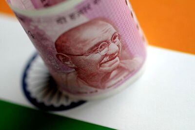 Fiscal Deficit Soars to Rs 11.6 Lakh Crore at December End