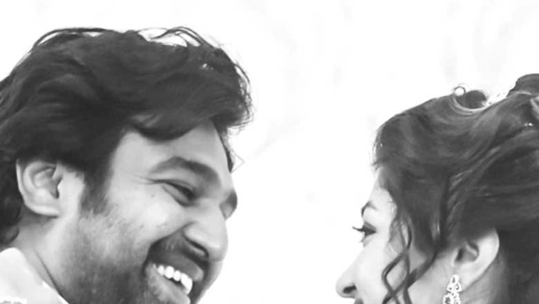 Meghana Raj Pens Emotional Post on 'Dearest Husband' Chiranjeevi Sarja's Birth Anniversary; Pic
