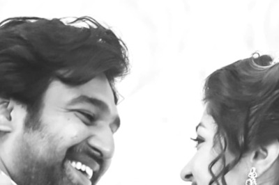 Meghana Raj Pens Emotional Post on 'Dearest Husband' Chiranjeevi Sarja's Birth Anniversary; Pic