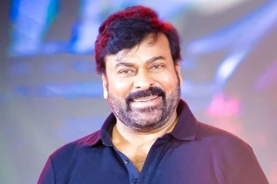 Chiranjeevi's Next Not A Remake Of Malayalam Film Bro Daddy: Reports