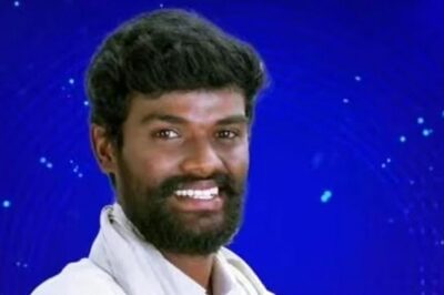 Bigg Boss Telugu 7: Pallavi Prashanth Becomes First Captain Of The Season