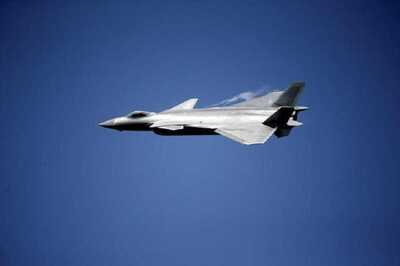 Russian Fighter Jets Land in Crimea Amid Ukraine Tensions