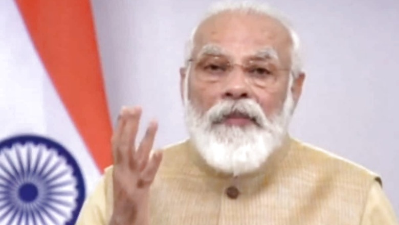 ‘Kids Learn Faster in Mother Tongue': Modi Says NEP 2020 Will Usher in 'New World Order'