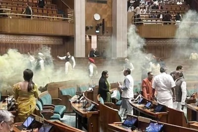 Parliament Probe: Delhi Police to Conduct Psychoanalysis Test on All Accused