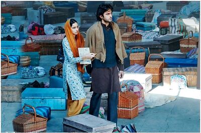 Plea Against Shikara Release Filed in Jammu and Kashmir HC, Says Reports