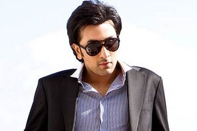 Ranbir bemoans his film releasing on Ayodhya verdict day
