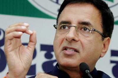 Disgusting Conspiracy Against Farmers, Cong Supports Bharat Bandh: Surjewala On Farm Bills