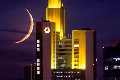 Public Sector Strikes To Hit Germany Next Week Over Wages