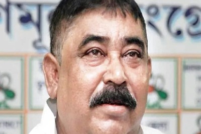 TMC's Anubrata Mandal Skips Appearing Before CBI, Says Ready to Face Sleuths in Flat