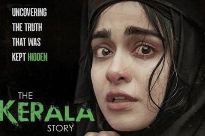 The Kerala Story Is 'Hate Speech,' Says Plea; SC Rejects It, Tells 'CBFC Has Cleared This Film'