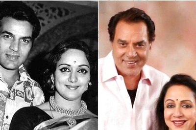 Birthday Special: The Triumph of an Imperfect Romance Between Hema Malini and Dharmendra