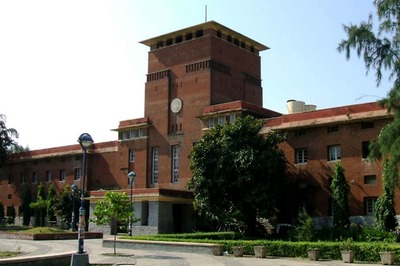 Delhi University Teachers' Association Calls for DU Shutdown from March 11
