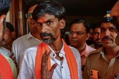 Marathas Will Not Stop Until They Get Quota: Jarange