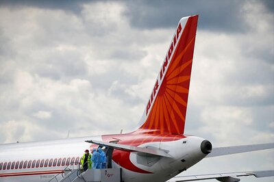 Govt Notifies Changes in FDI Norms on Civil Aviation, Allows NRIs to Acquire Upto 100 Percent in Air India