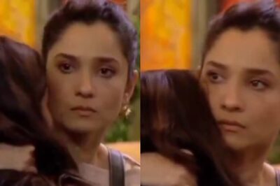 Ankita Lokhande Reveals She Was 'Cheated On' In Relationship On Bigg Boss 17: 'Maine Bhi Ye Face...'