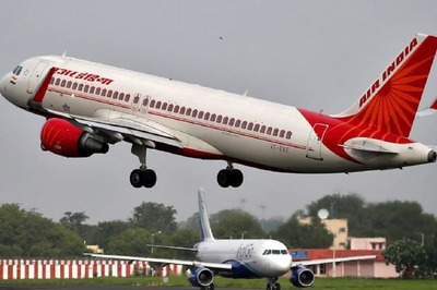 Amritsar-bound Air India Flight Diverted to Karachi After Medical Emergency