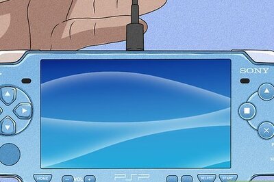 How to Connect Your PSP to Your Computer