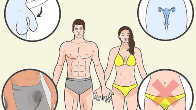 How to Pursue Romance if You Suffer from a Sexual Disorder