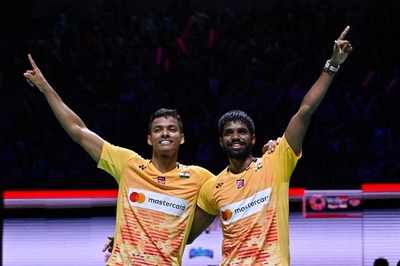 BWF World Tour Finals 2023: All You Need to Know - Date, Time and Live Streaming Details