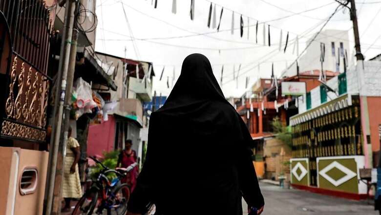 Sri Lankan Govt Will Not Rush Through Process to Ban Burqas: Cabinet Spokesman