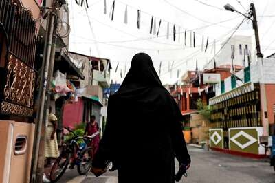 Sri Lankan Govt Will Not Rush Through Process to Ban Burqas: Cabinet Spokesman