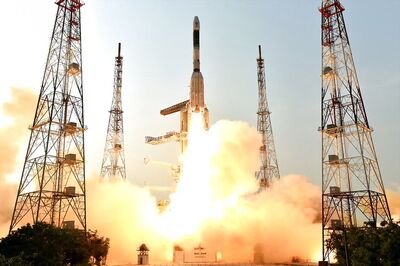 India to Launch GSAT-32 in October 2019 to Replace GSAT-6A