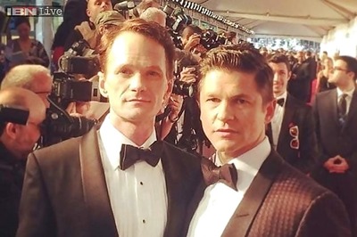 Neil Patrick Harris: I married David Burtka for our kids