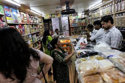 GST Rate Cut: FMCG Companies Slash Prices After Govt Nudge