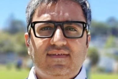 Why Ashneer Grover Doesn't Like Movies Portraying 'Poverty' and 'Austerity'