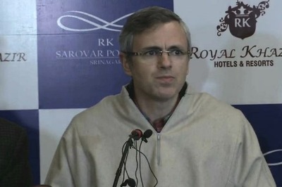 Omar Abdullah Warns Against 'Regionalist' Politics Over J&K Bank, Says It Has the Name for a 'Reason'