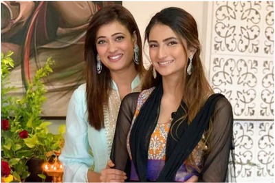 Shweta Tiwari on Daughter Palak Tiwari's Debut: Couldn't Help Her Much, Feel Sad About It