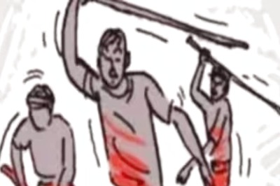 Man Thrashed by Bouncers in Gurugram Pub, Loses Vision in One Eye