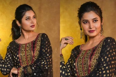 Prajakta Mali Shares How An Actress’ Opinion Has No Value To ‘Chauvinist’ Filmmakers